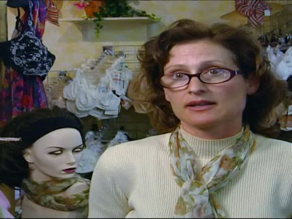 10 Years Younger USA - The Old Look Is In Remission