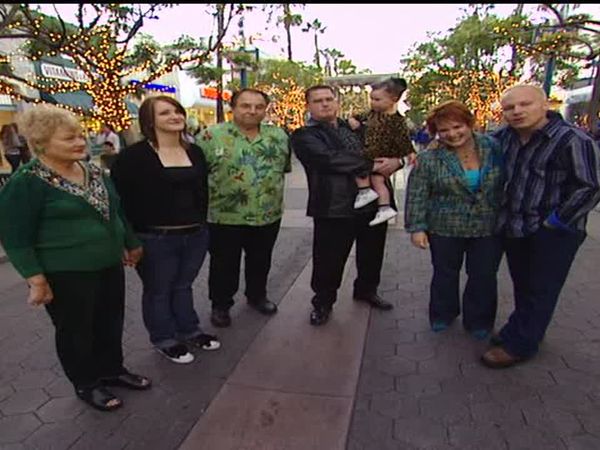 10 Years Younger USA - The Make Under