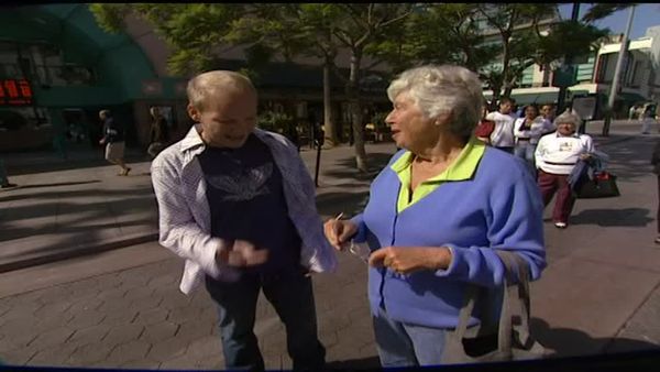10 Years Younger USA - Mom's Day Out