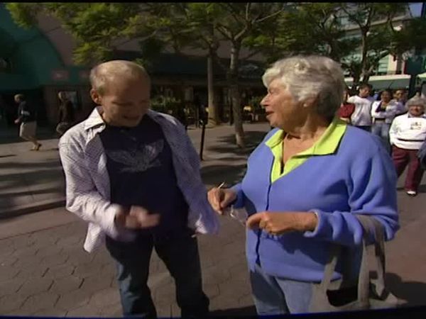10 Years Younger USA - Mom's Day Out