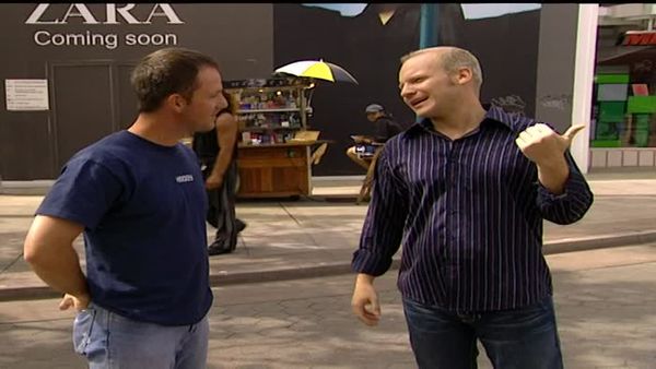 10 Years Younger USA - Deconstructing Mike