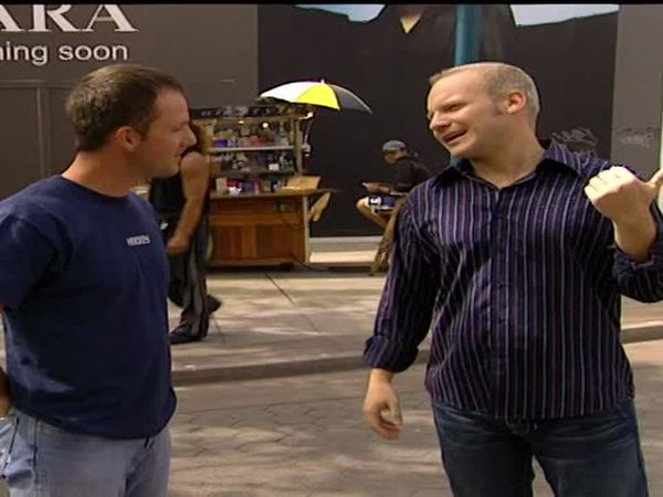 10 Years Younger USA - Deconstructing Mike