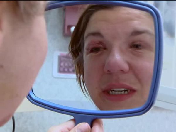 10 Years Younger USA - Standing Up To Her Past
