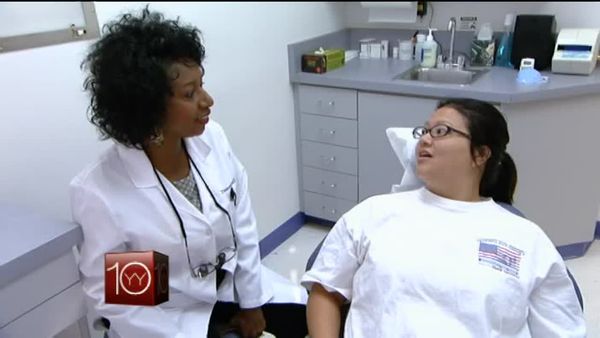 10 Years Younger USA - Finding a New Shape of Mind