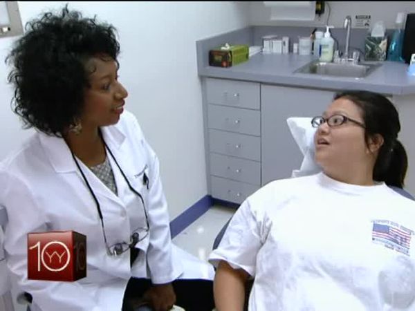10 Years Younger USA - Finding a New Shape of Mind