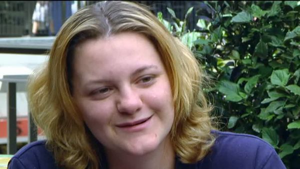 10 Years Younger USA - Tomboy to 10