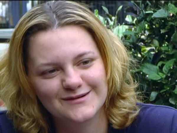 10 Years Younger USA - Tomboy to 10