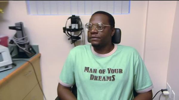10 Years Younger USA - Looking for Love Through All the Wrong Glasses