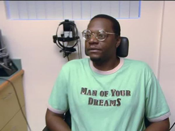 10 Years Younger USA - Looking for Love Through All the Wrong Glasses