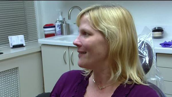 10 Years Younger USA - Life Lessons for Linda