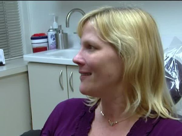 10 Years Younger USA - Life Lessons for Linda