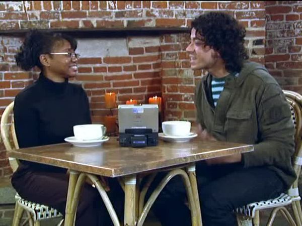 10 Years Younger USA - The Trials of Tracy