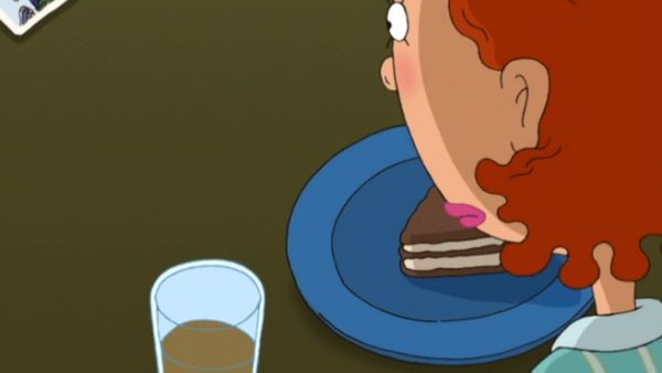As Told by Ginger - Los chicos de la señora Foutley