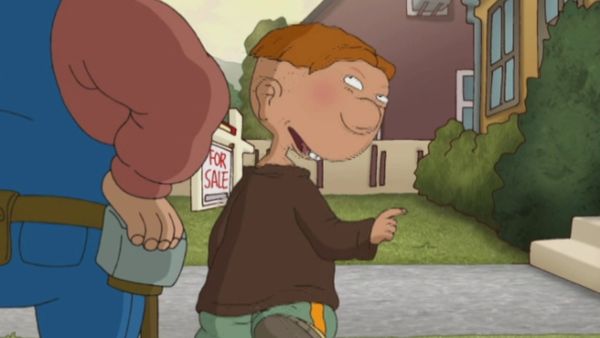 As Told by Ginger - El marco de la boda - Parte 1