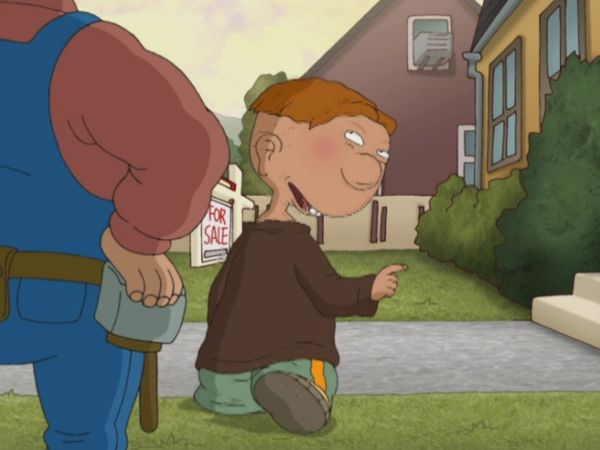 As Told by Ginger - El marco de la boda - Parte 1