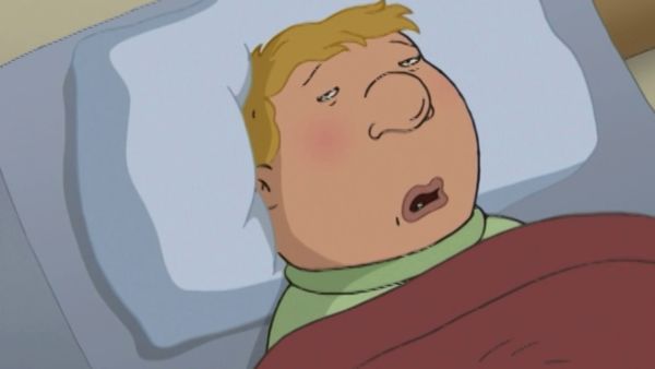 As Told by Ginger - ¿Quién es quien?