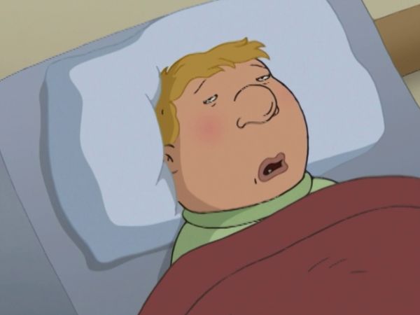 As Told by Ginger - ¿Quién es quien?