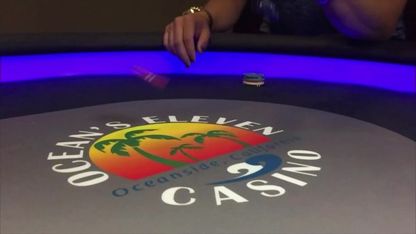 World Poker Tour - WPT World Championship - Parte 2