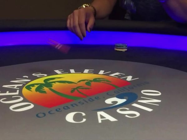 World Poker Tour - WPT World Championship - Parte 2