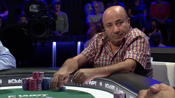 World Poker Tour - Legends of Poker - Parte 2
