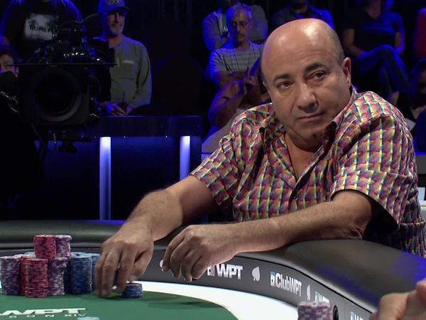 World Poker Tour - Legends of Poker - Parte 2