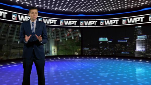 World Poker Tour - LA Poker Classic - Parte 2