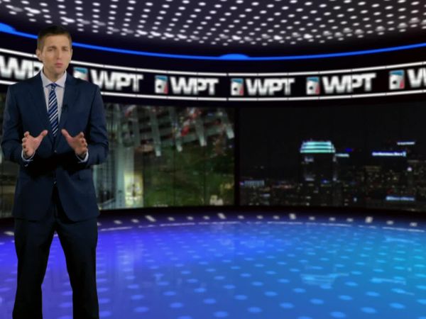 World Poker Tour - LA Poker Classic - Parte 2