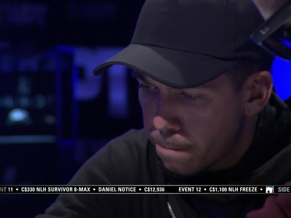 World Poker Tour - WPT Montreal Parte 1