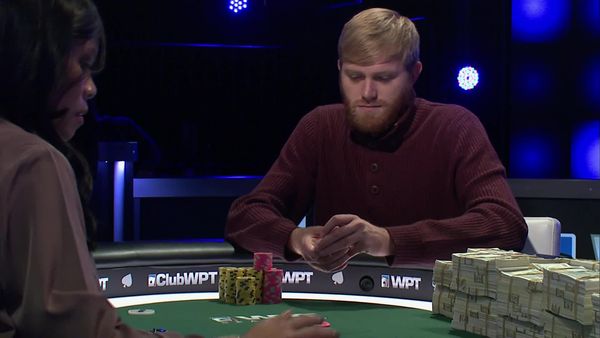 World Poker Tour - Borgata Poker Open - Parte 3