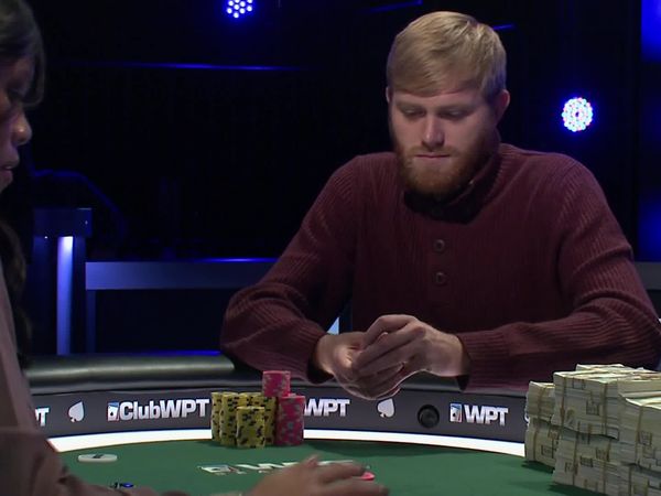 World Poker Tour - Borgata Poker Open - Parte 3