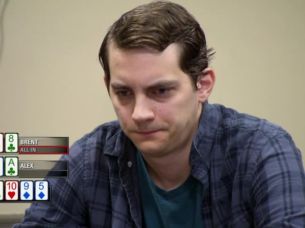 World Poker Tour - Legends of Poker - Parte 1