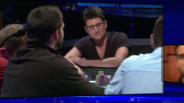 World Poker Tour - WPT Choctaw - Parte 1