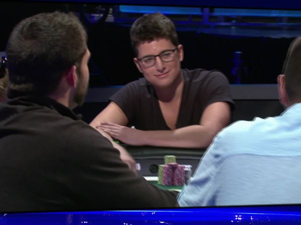 World Poker Tour - WPT Choctaw - Parte 1