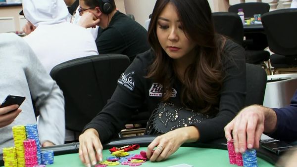 World Poker Tour - Bay 101 Shooting Star – Parte 1