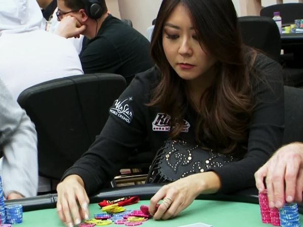 World Poker Tour - Bay 101 Shooting Star – Parte 1