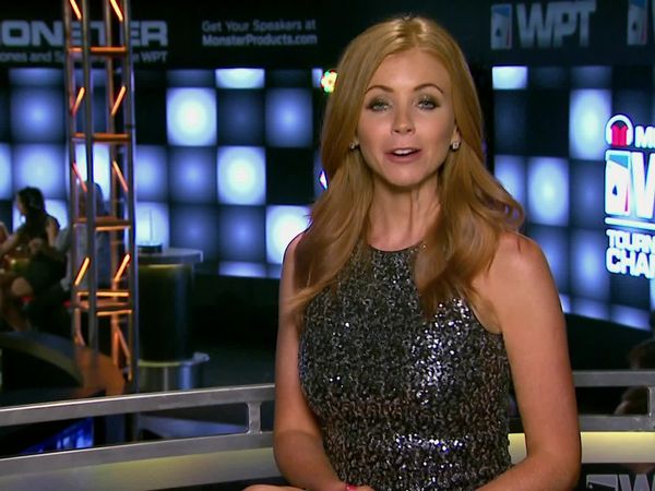 World Poker Tour - WPT World Championship - Parte 3