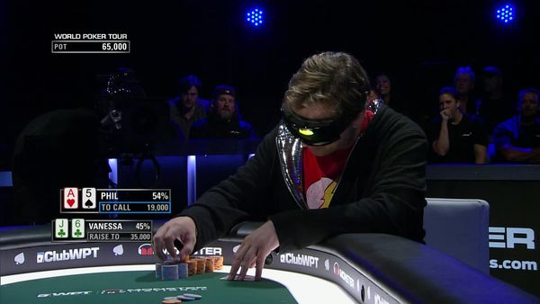 World Poker Tour - WPT Monster Invitational - Parte 2