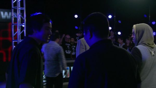 World Poker Tour - Legends of Poker - Parte 2