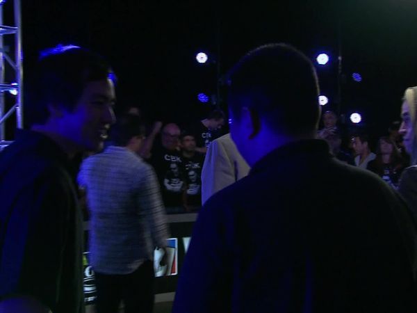 World Poker Tour - Legends of Poker - Parte 2