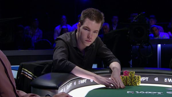 World Poker Tour - Borgata Poker Open - Parte 2