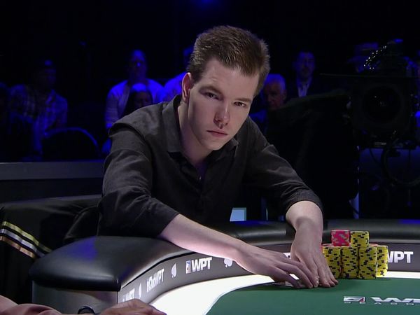 World Poker Tour - Borgata Poker Open - Parte 2
