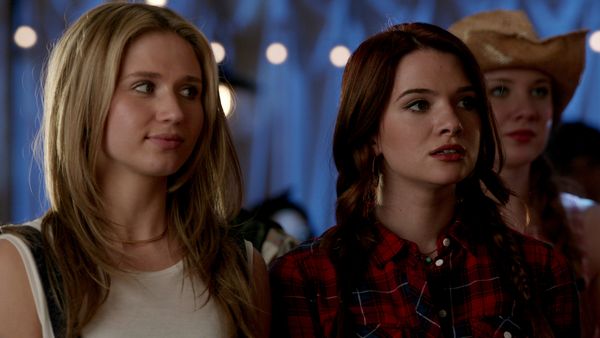 Faking It - Schon wieder ein falsches Paar