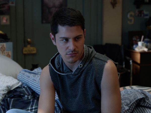 Faking It - Schon wieder ein falsches Paar