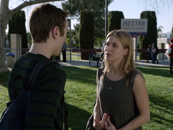 Faking It - Sommerferien