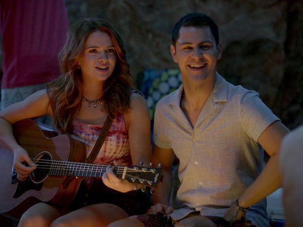 Faking It - Alles ist gut