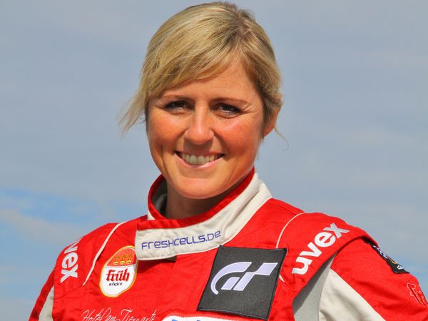 Motorheads - Sabine Schmitz