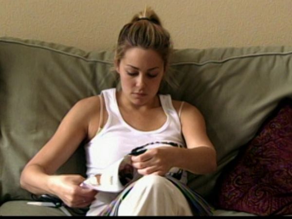 The Hills - Episodio 9