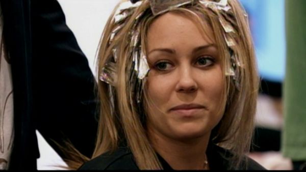 The Hills - Episodio 7