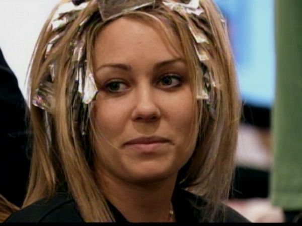 The Hills - Episodio 7