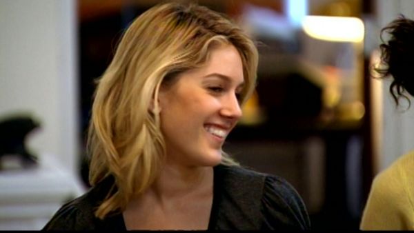 The Hills - Episodio 4
